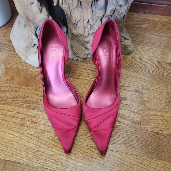 Aldo Heels - Picture 3 of 10